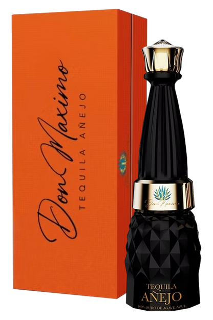 Don Máximo Añejo Tequila