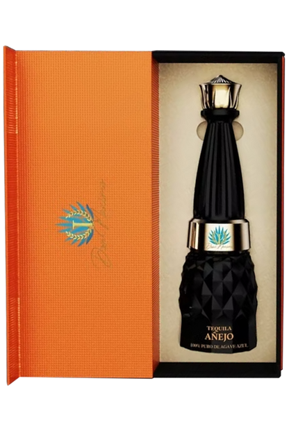 Don Máximo Añejo Tequila