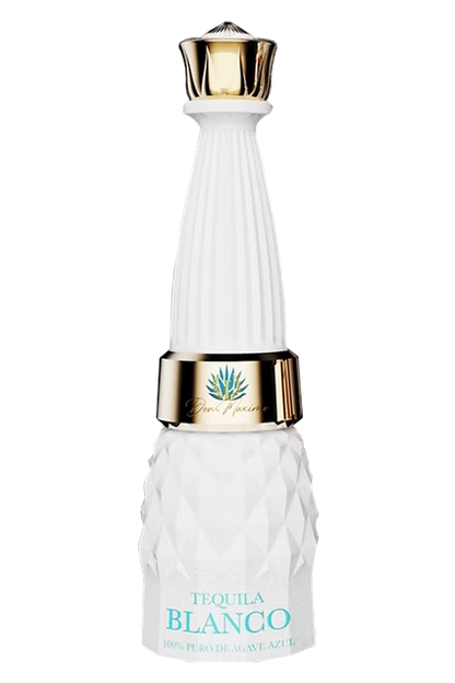 Don Máximo Blanco Tequila