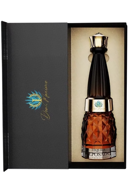 Don Máximo Reposado Tequila