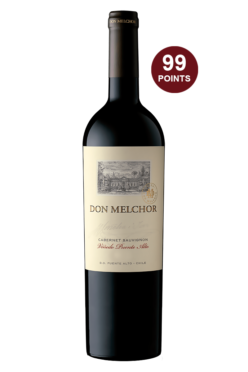 Don Melchor Cabernet Sauvignon