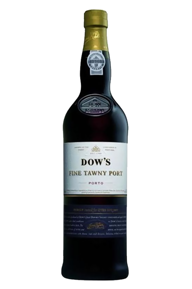 Dows Tawny Porto