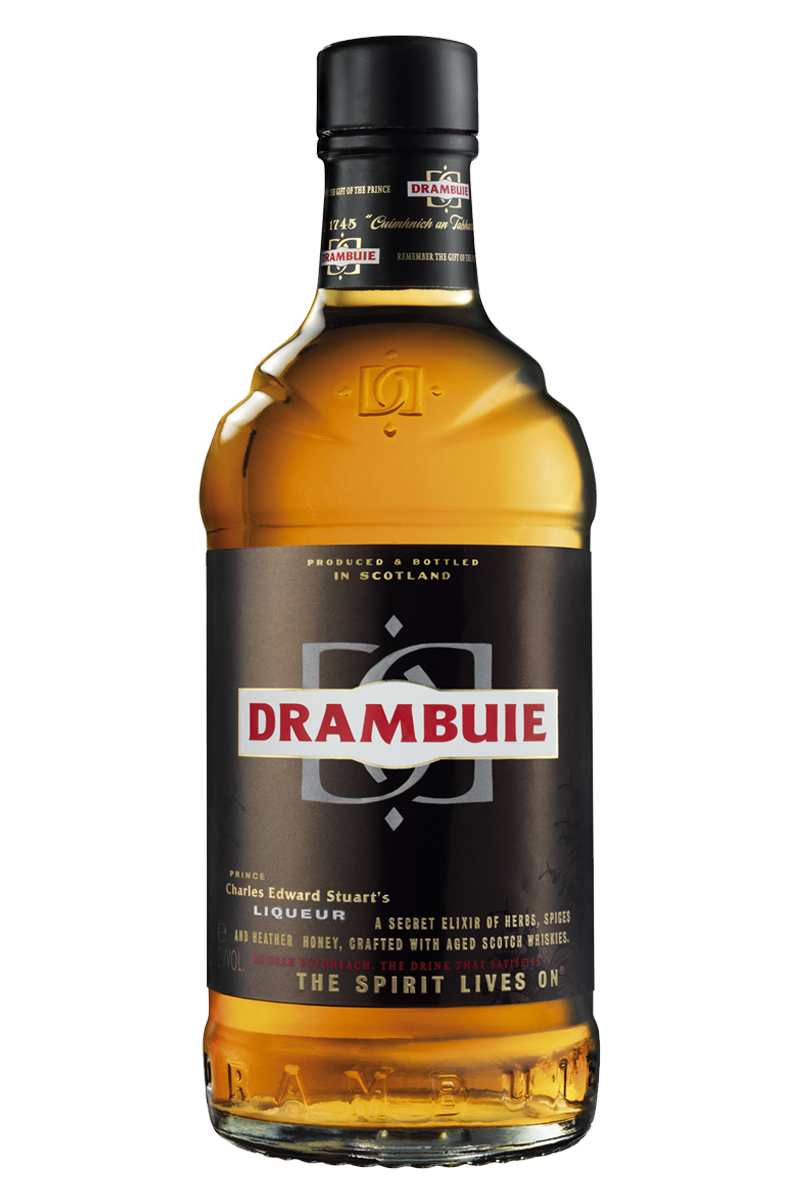 Drambuie Liqueur