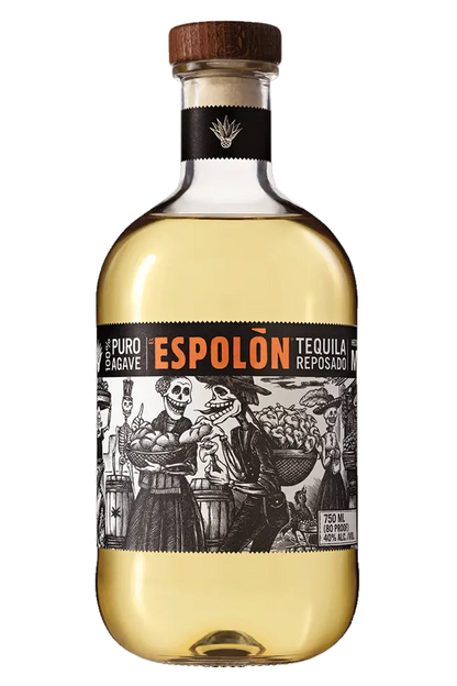 Espolon Reposado Tequila