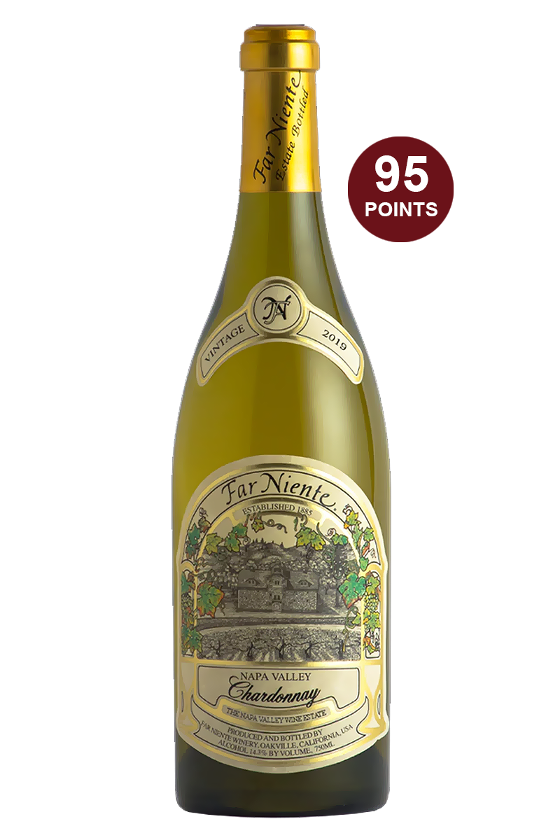 Far Niente Chardonnay