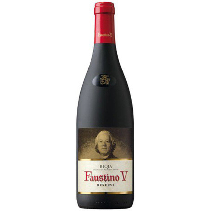 Faustino V Reserva 750Ml