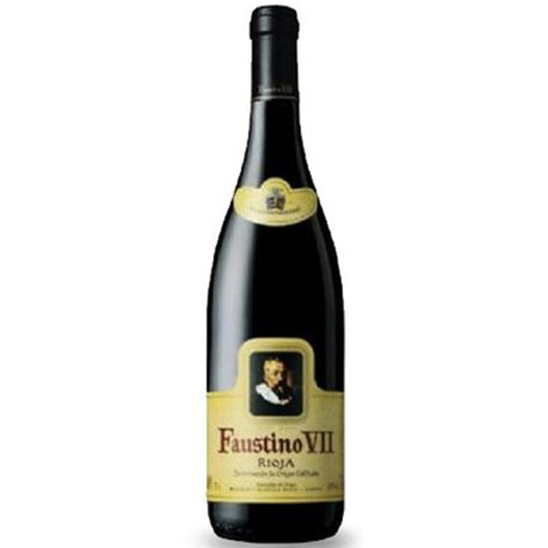 Faustino Vii Cosecha 750Ml