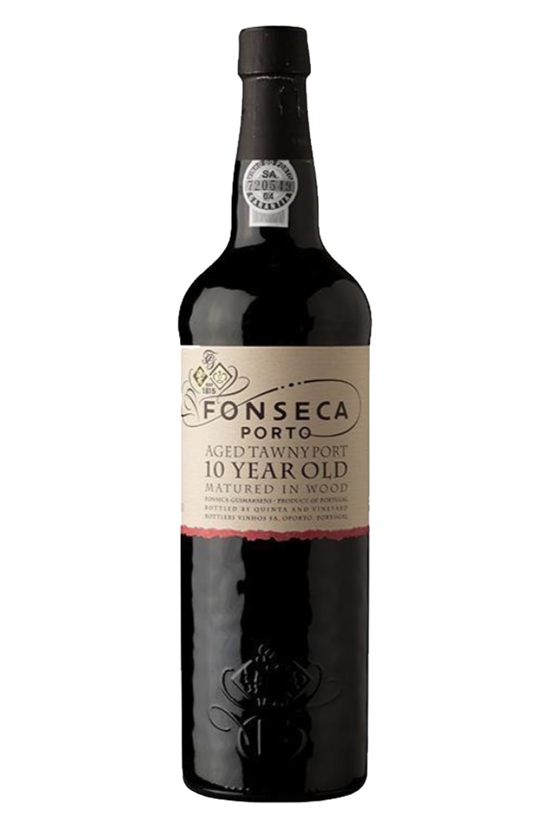 Fonseca 10 Years