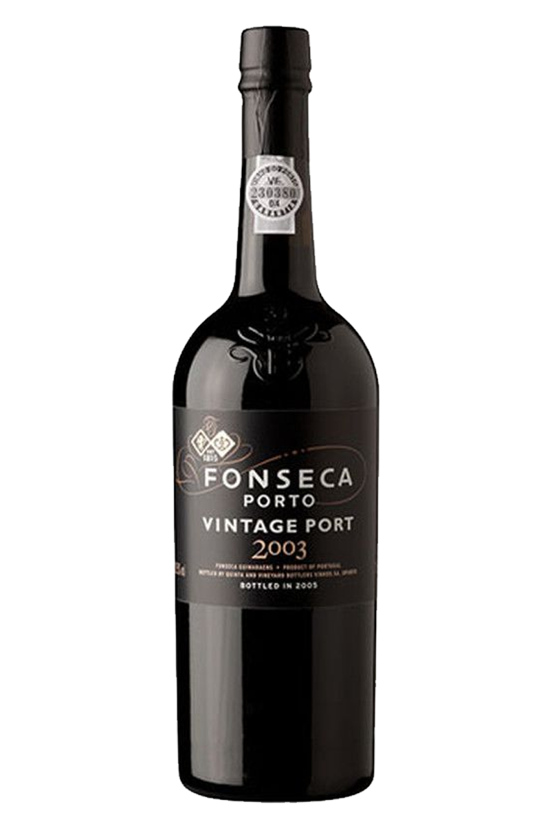 Fonseca Vintage 2003