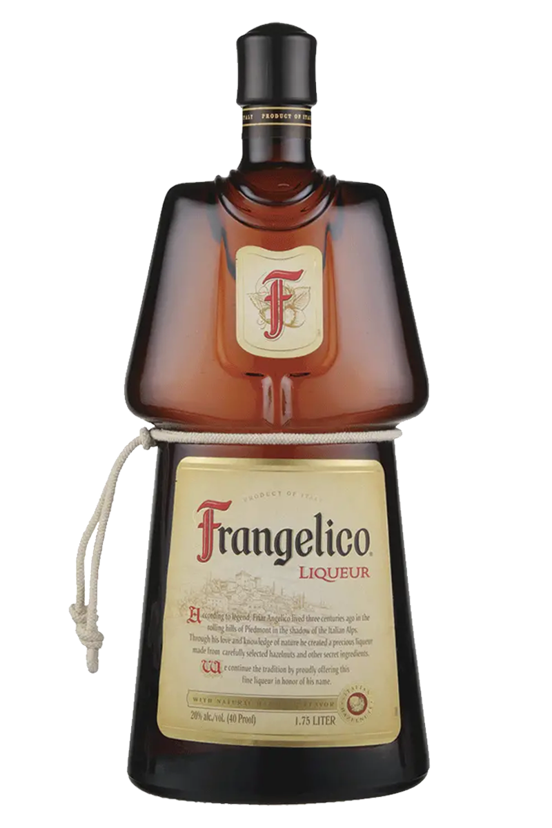 Frangelico Hazelnut Liqueur