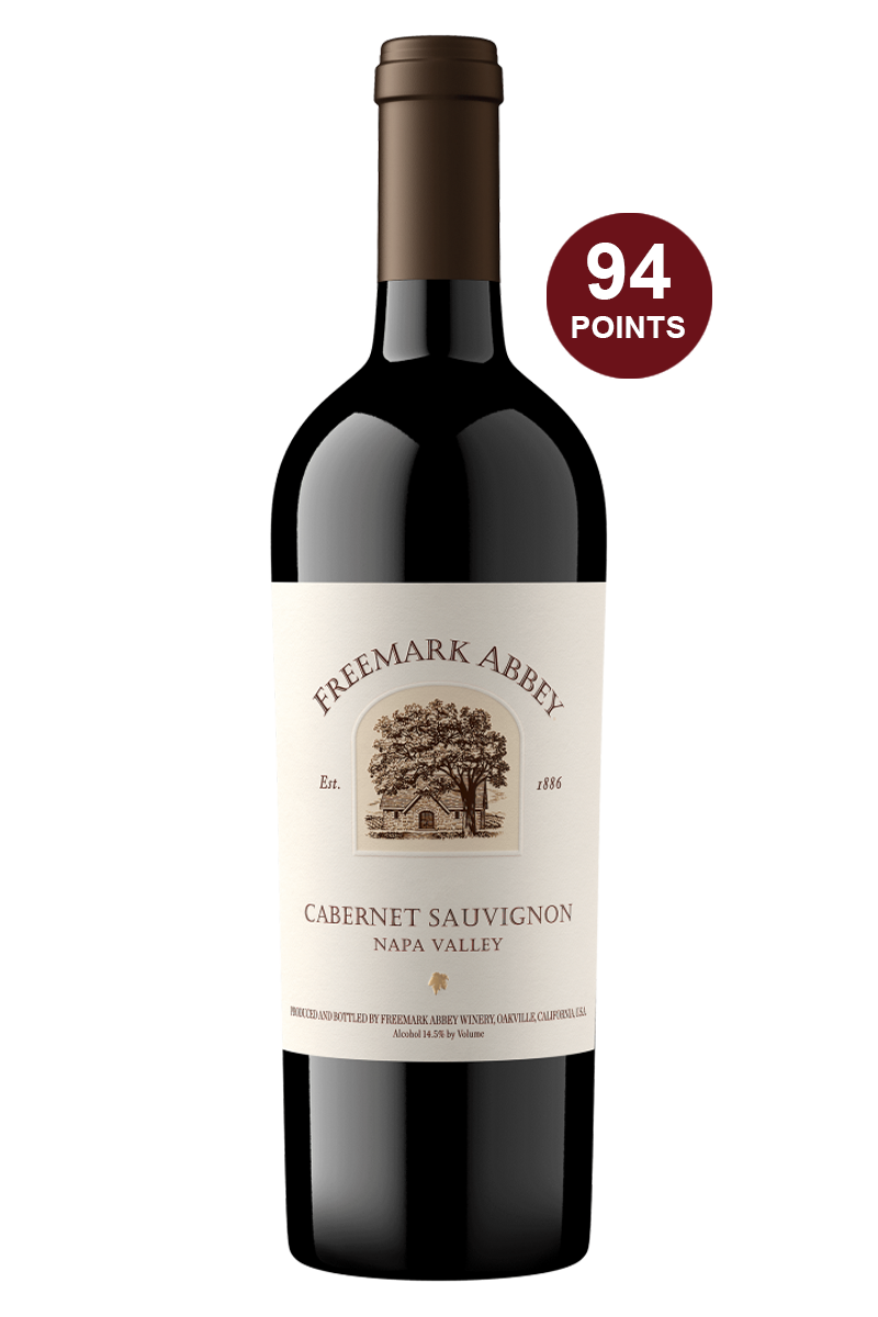 Freemark Abbey Cabernet Sauvignon