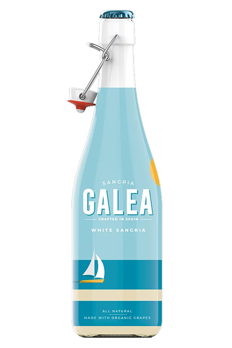 Galea White Organic Sangria