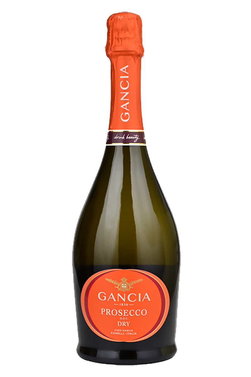 Gancia Prosecco