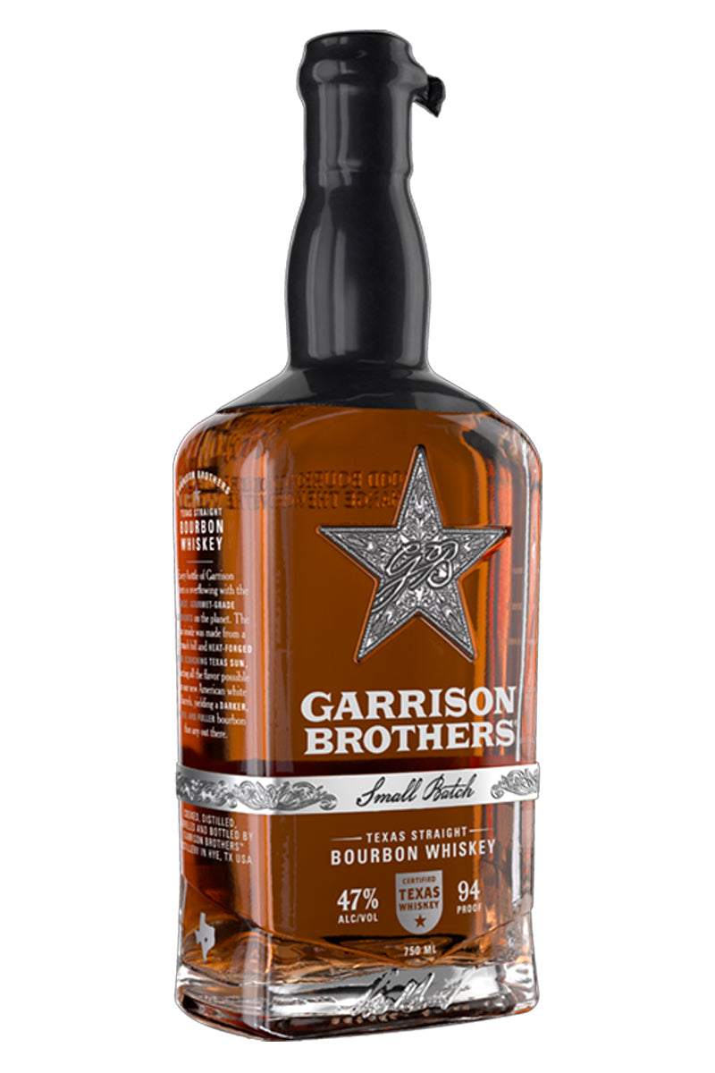 Garrison Brothers Small Batch Texas Straight Bourbon