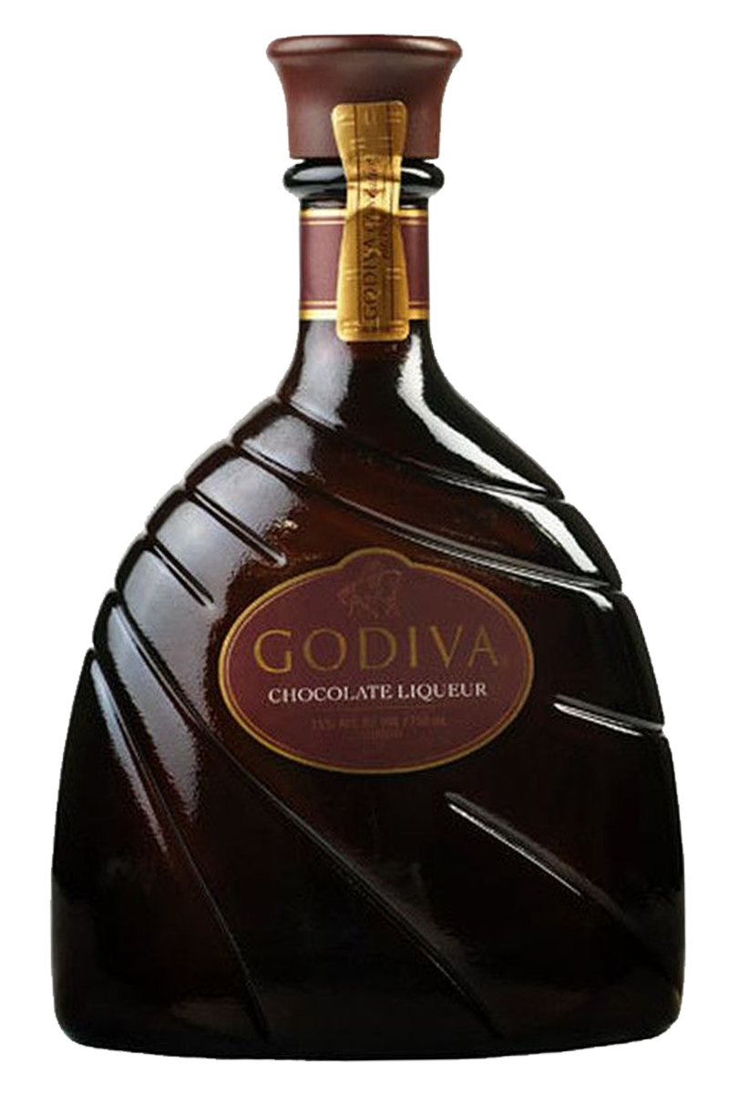 Godiva Chocolate Liqueur