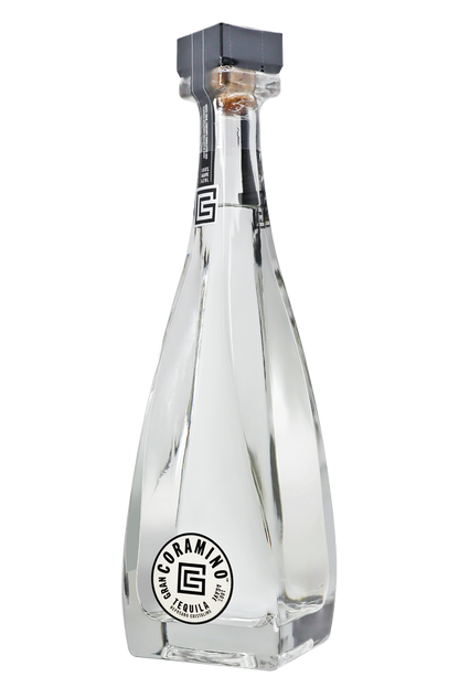 Gran Coramino Cristalino Reposado Tequila 750 ML