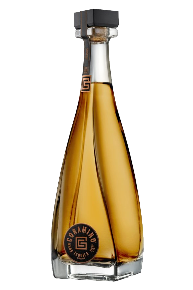 Gran Coramino Reposado Tequila