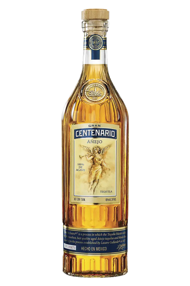 Gran Centenario Añejo Tequila