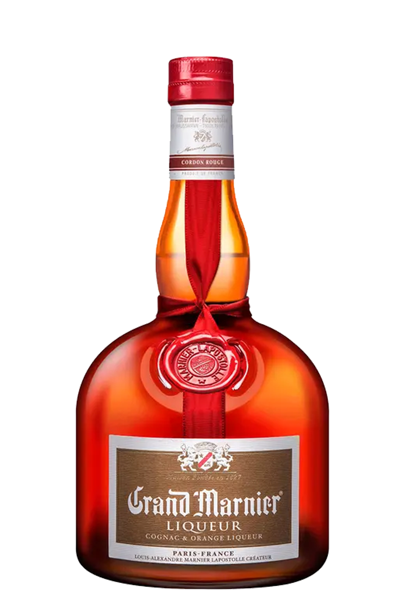 Grand Marnier Orange Liqueur 750 ML