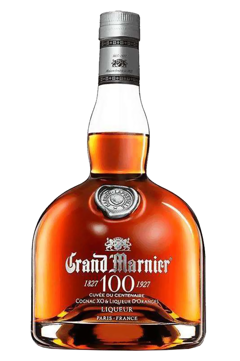 Grand Marnier Centenario Liqueur Cognac 750 ML