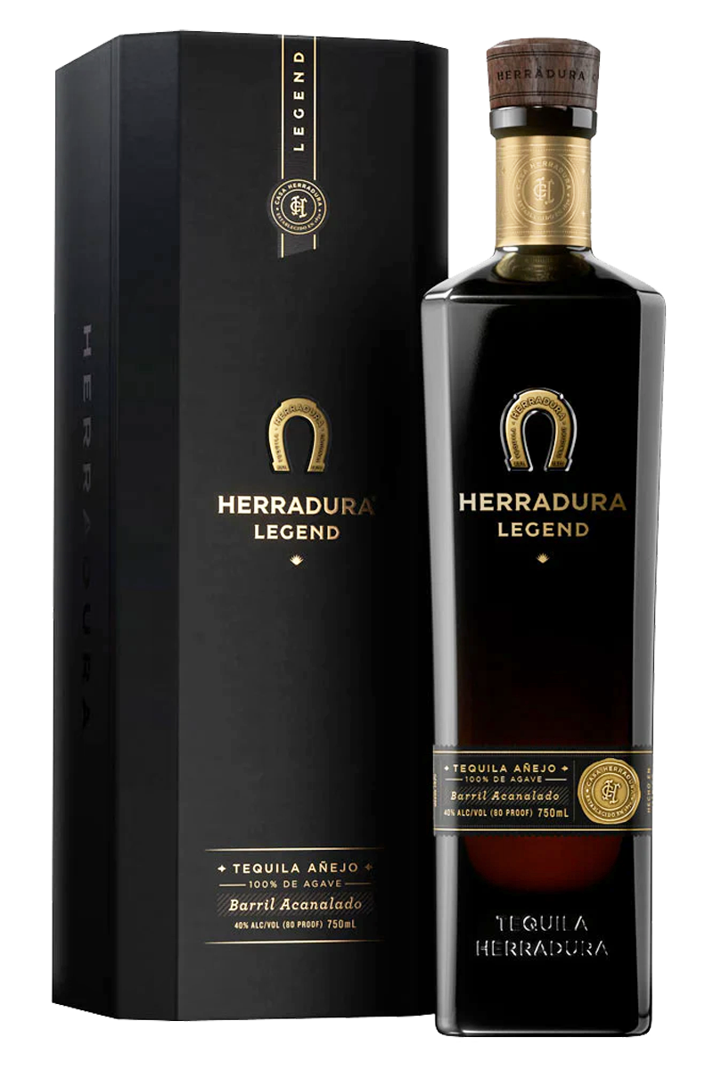 Herradura Legend Añejo Tequila 750 ML