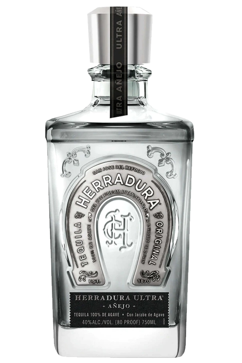 Herradura Ultra Añejo Tequila