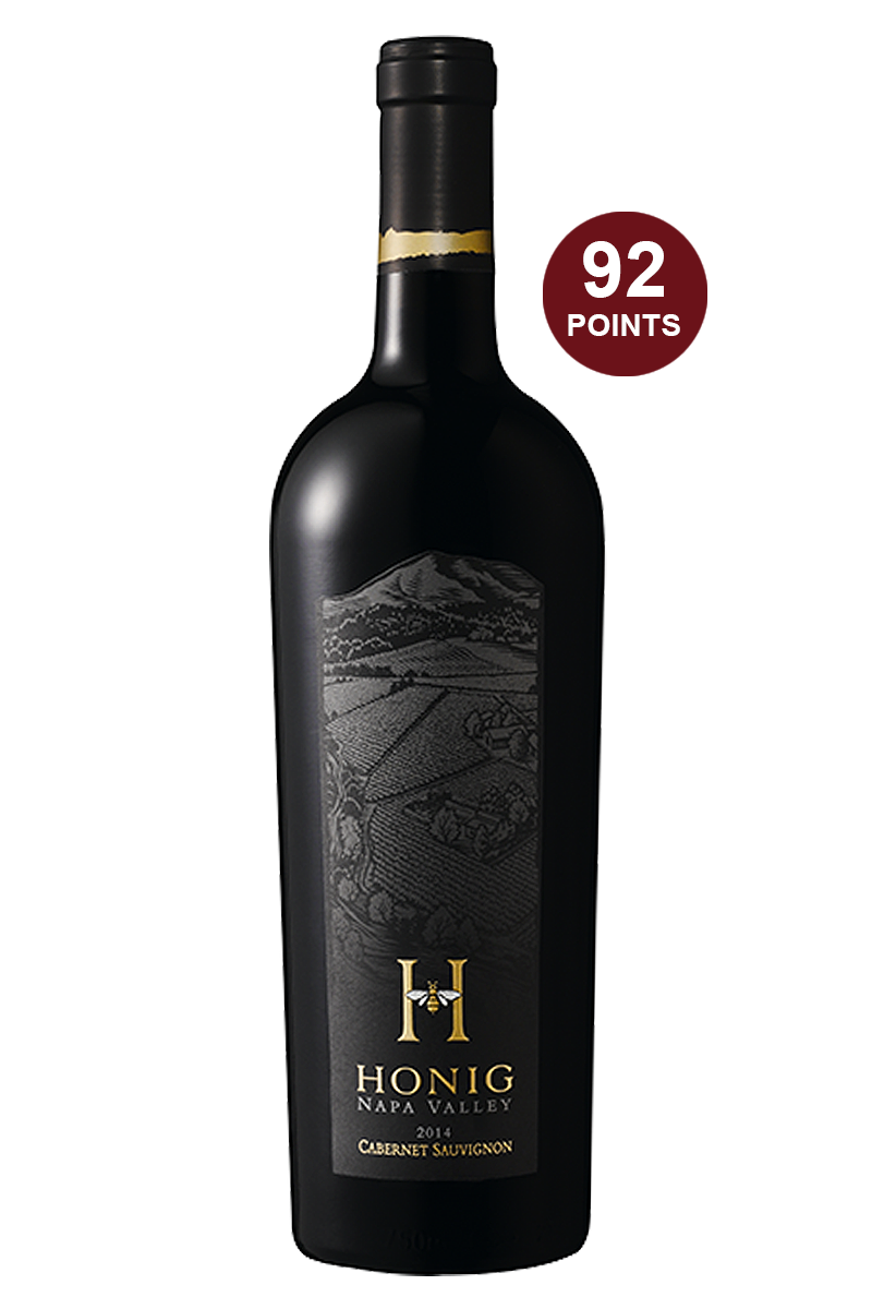 Honig Cabernet Sauvignon