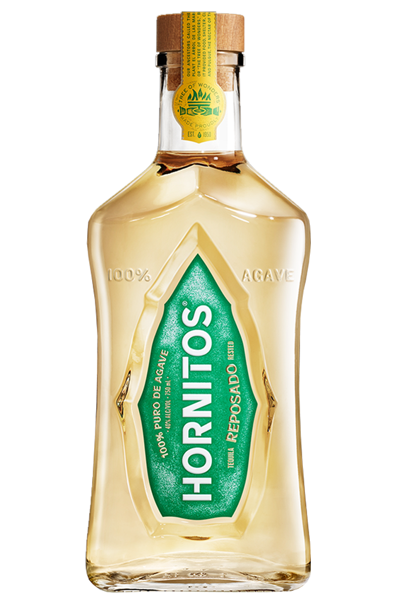 Sauza Hornitos Reposado Tequila