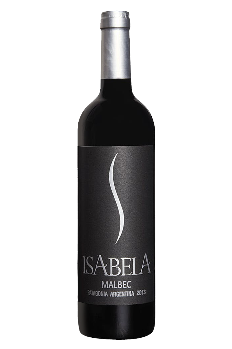 Isabela Malbec