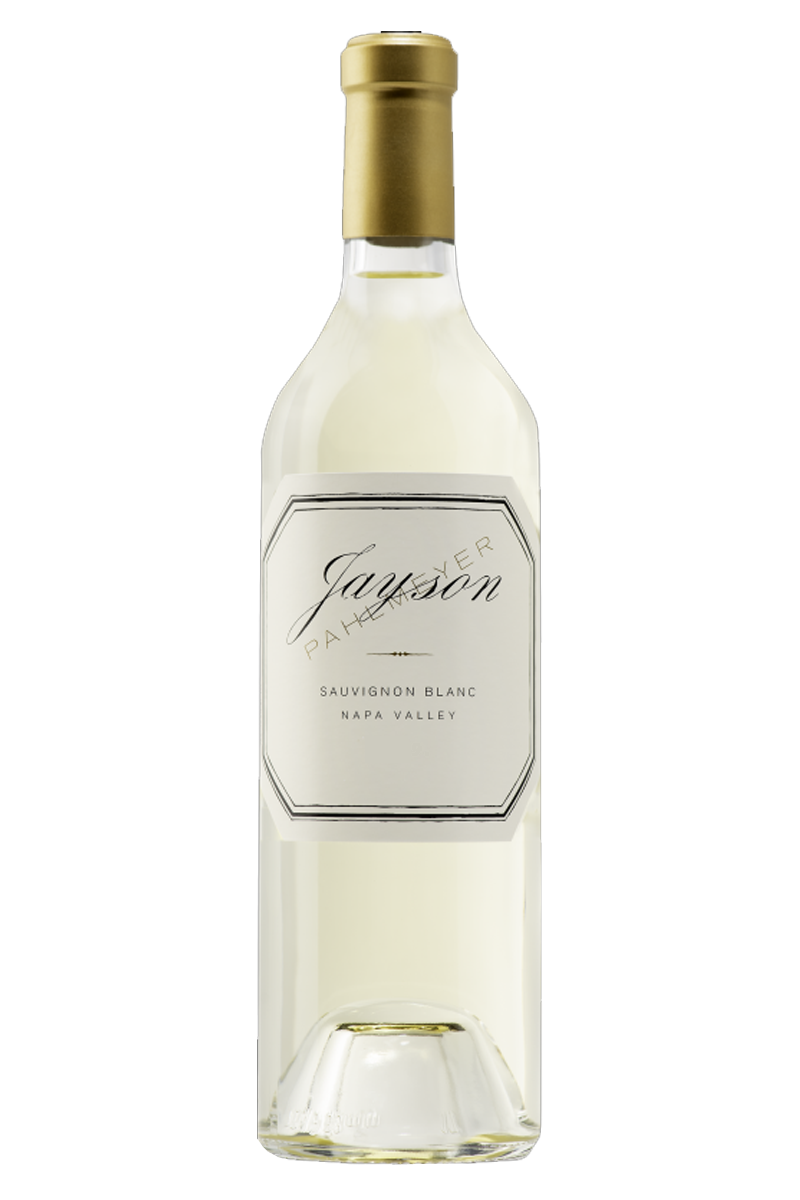 Jayson Sauvignon Blanc Napa Valley