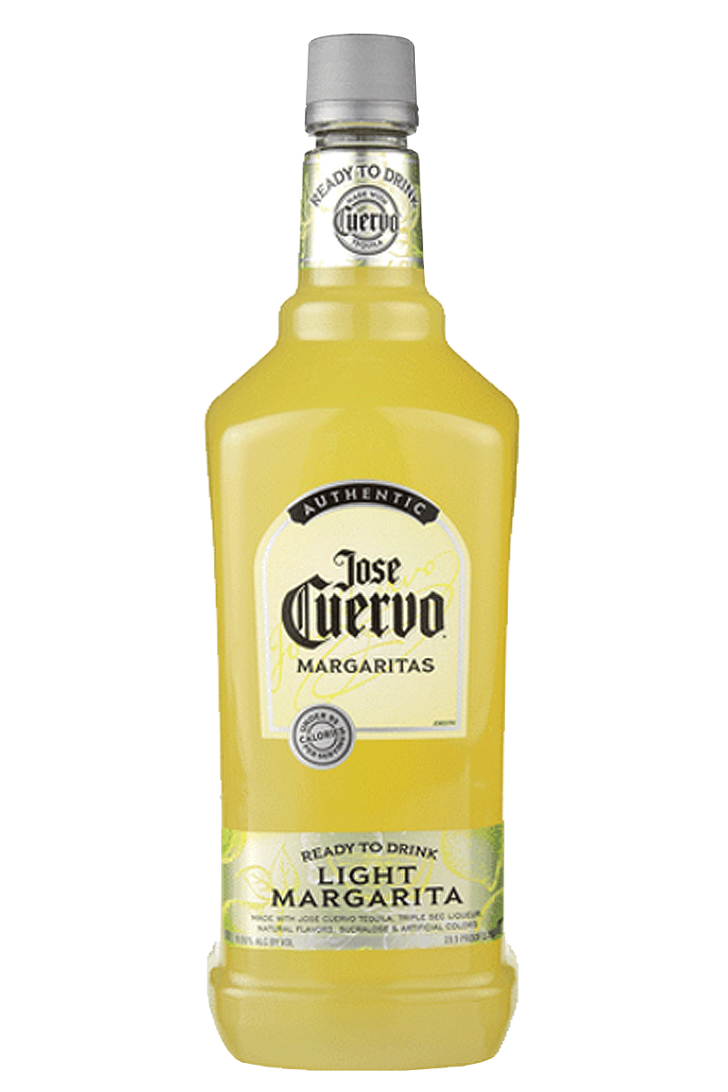 Jose Cuervo Classic Light Margarita