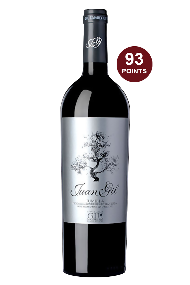 Juan Gil Silver Label Monastrell