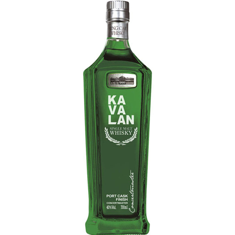 Kavalan Concertmaster 750Ml