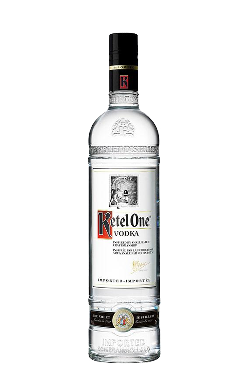 Ketel One Vodka 750 ML