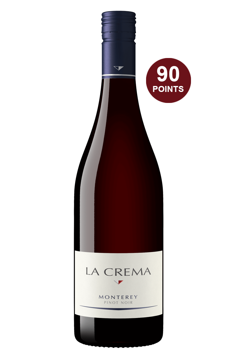 La Crema Pinot Noir Monterey