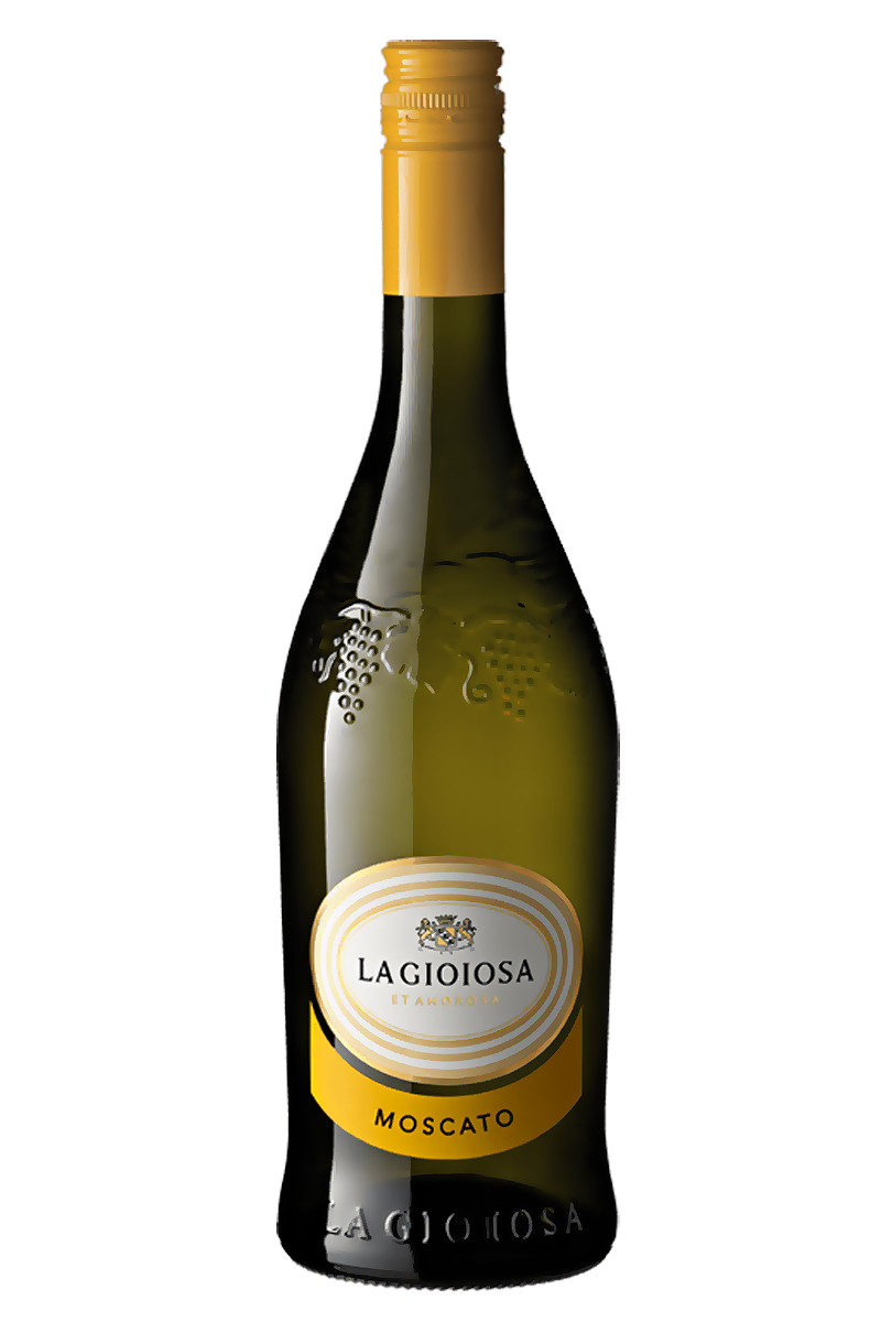 La Gioiosa Moscato