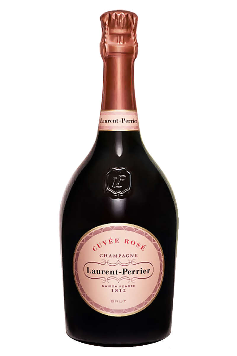 Laurent Perrier Cuvee Rose Brut