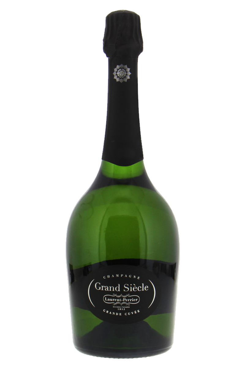 Laurent Perrier Grand Siecle Grande Cuvee Champagne