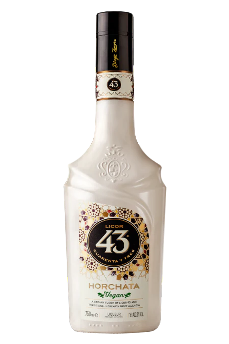 Licor 43 Horchata Liqueur 750 ML