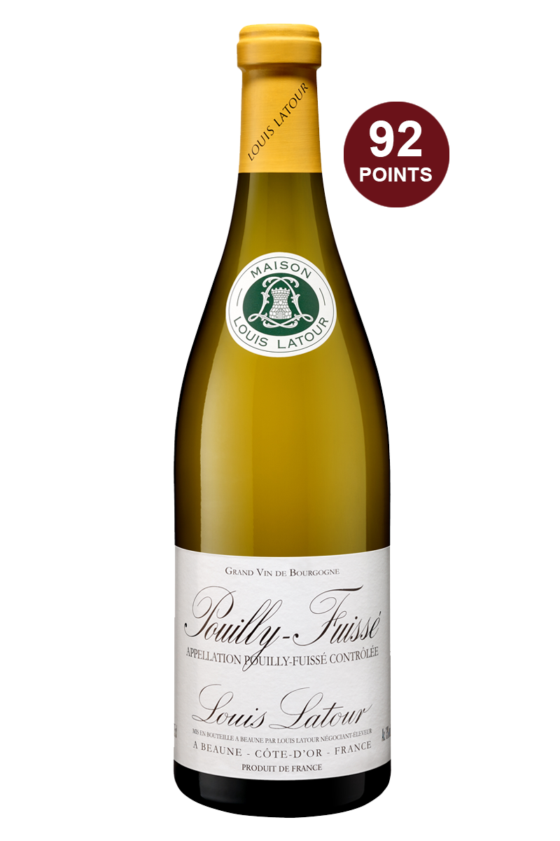 Louis Latour Pouilly Fuisse