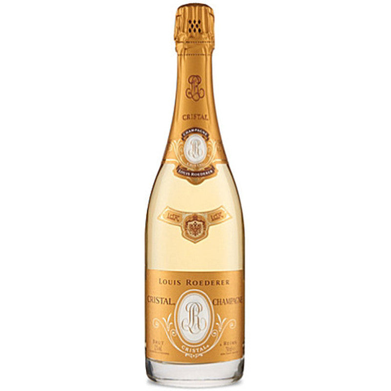 Louis Roederer Brut Cristal 750 Ml