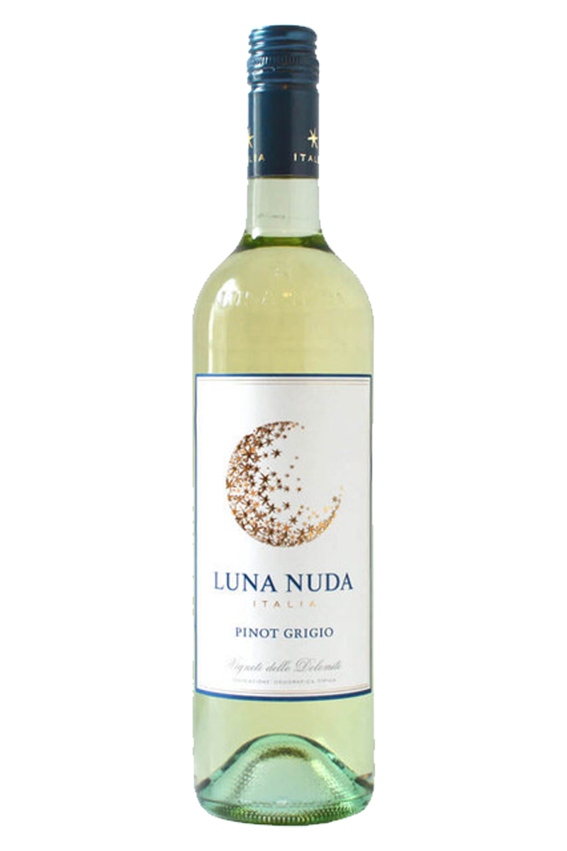 Luna Nuda Pinot Grigio