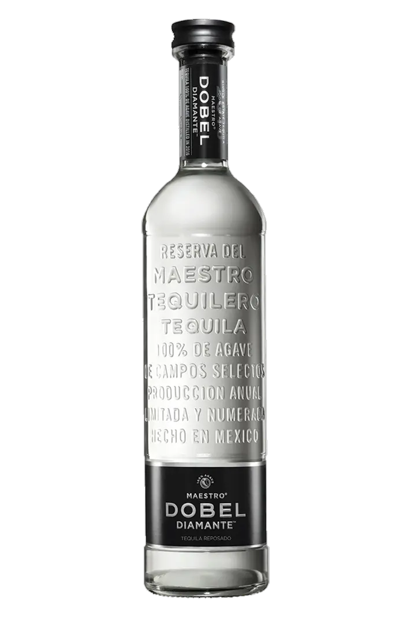 Maestro Dobel Diamante Tequila