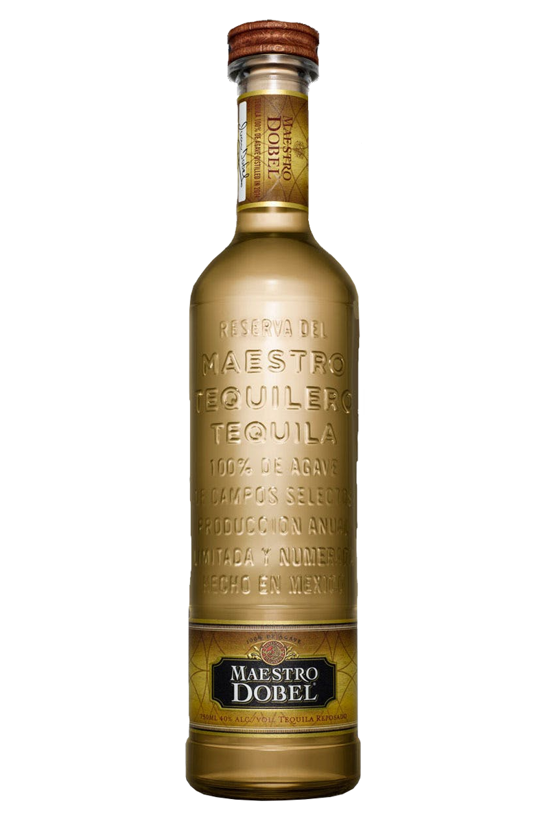 Maestro Dobel Reposado Tequila