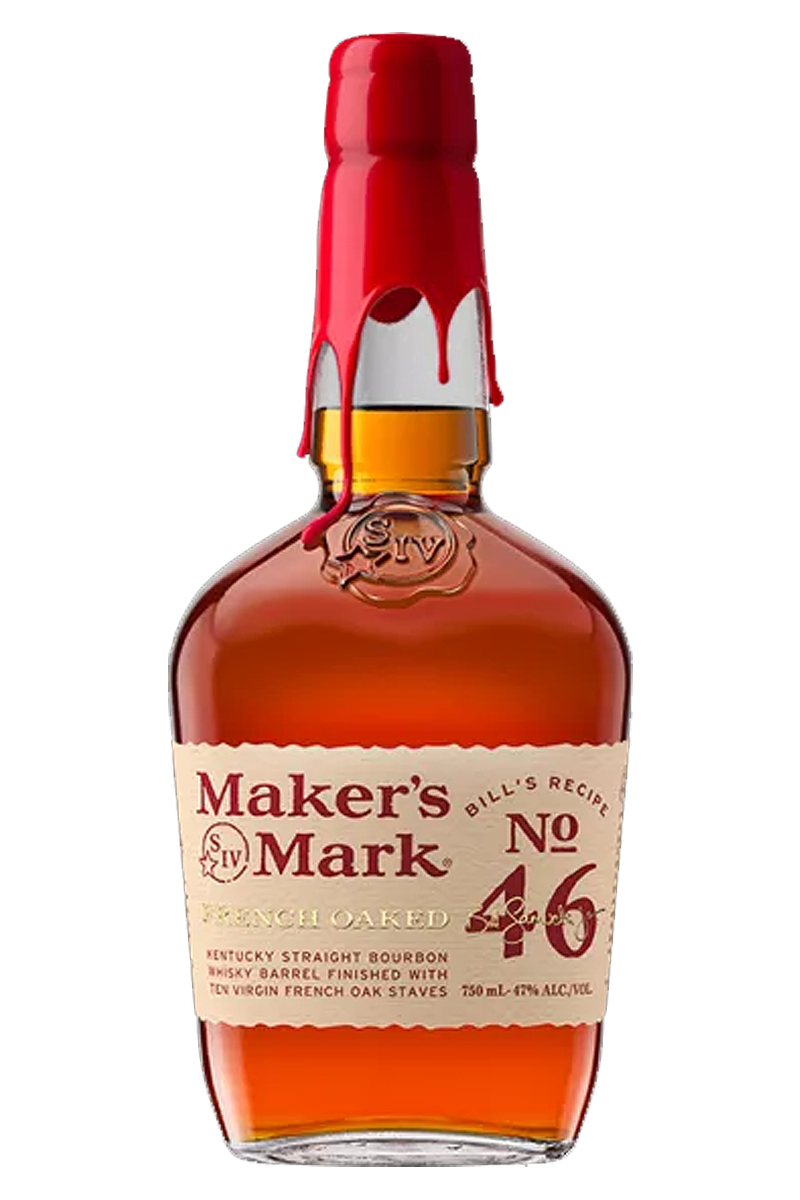 Maker's Mark 46 Kentucky Straight Bourbon Whiskey