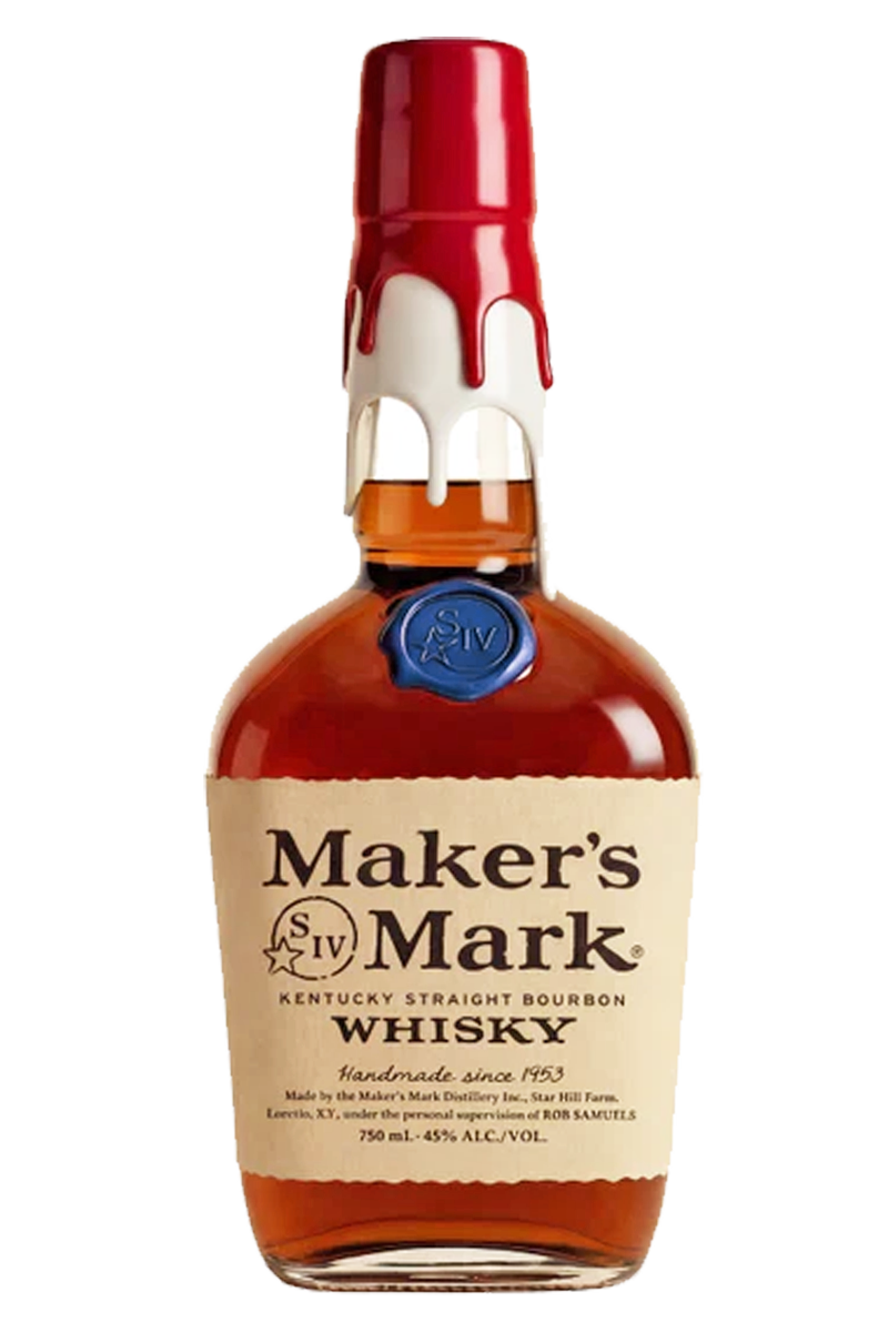 Maker's Mark 250th Anniversary Edition Straight Bourbon