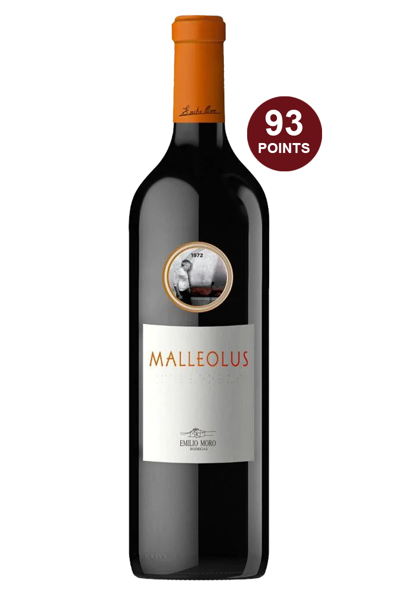 Malleolus Tempranillo