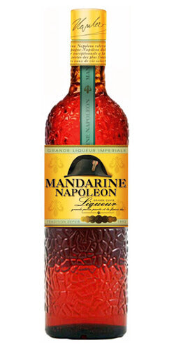 Mandarine Napoléon Liqueur