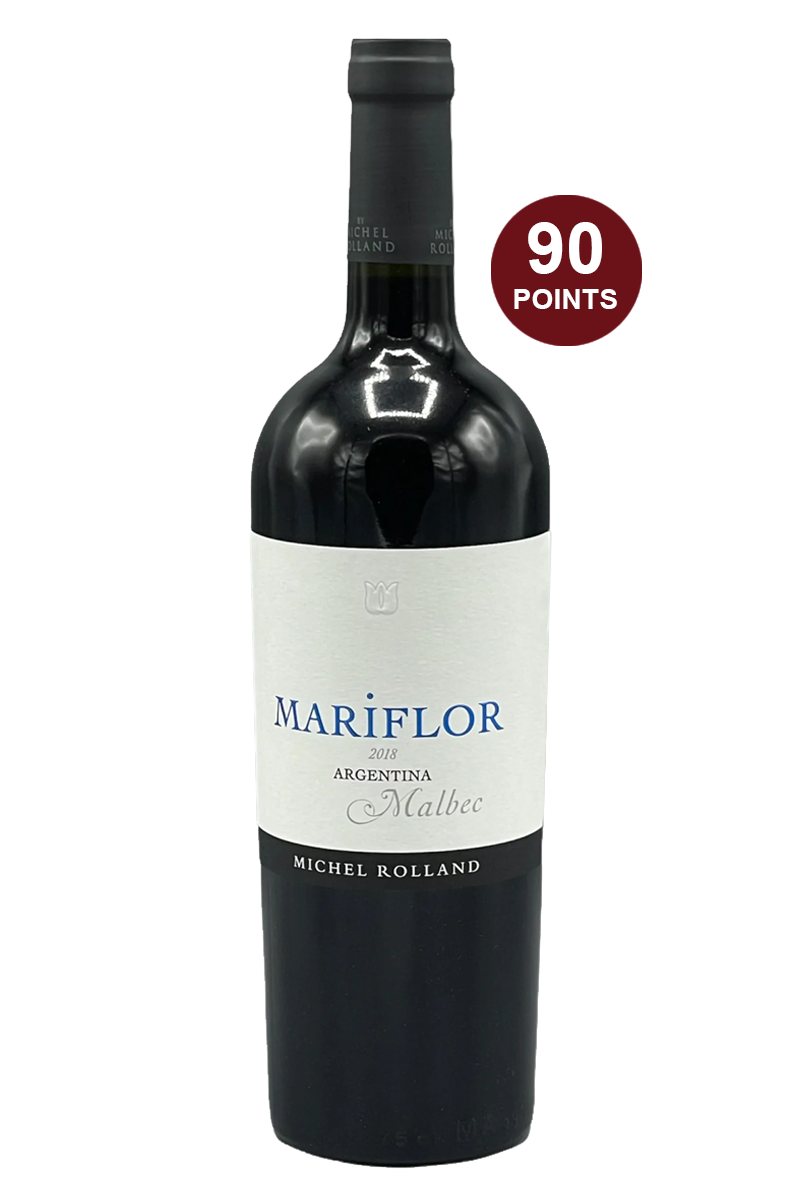 Mariflor Malbec – Jensens Liquors