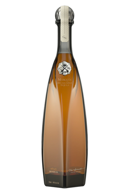 Marqués de Casa Noble Añejo Tequila